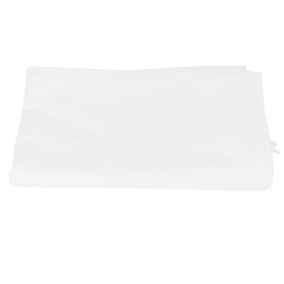 Plant Protection Drawstring Bag Outdoor Winter Reusable Anti Freeze Covers Protector(80x100cm )