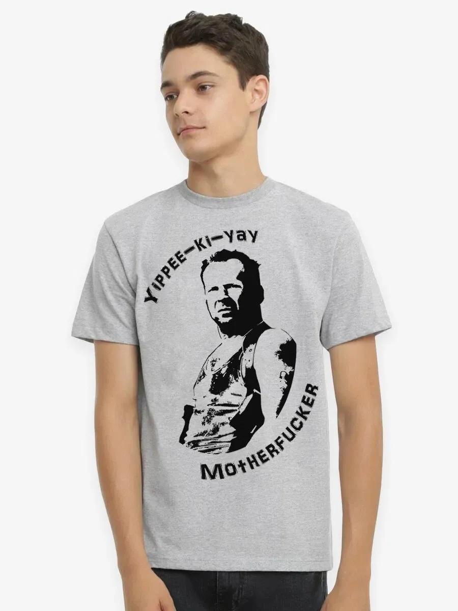 T-shirt with capybara print M