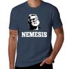 Nemesis Tshirt Plus Size Gym Sports Tshirt