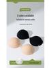 5CM Non-Slip Silicone Breast Stickers - Thick, Invisible, Supportive, Anti-Outward Expansion, and Easy To Wear