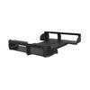 RAM MOUNTS Tabtight for Panasonic FZ-G2 & FZ-A3 No Ball RAM-HOL-TAB34U Black