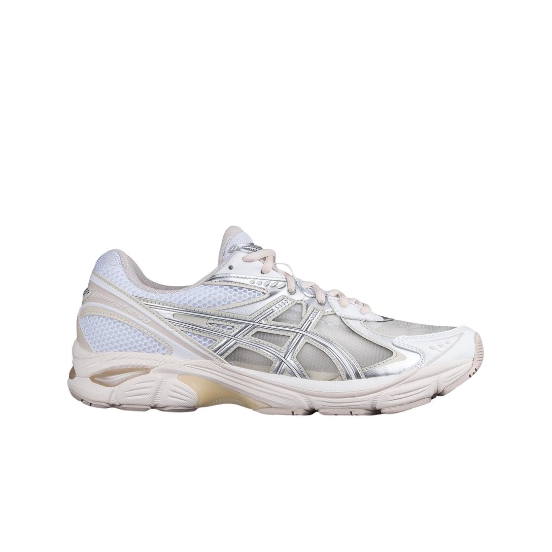 

Asics X Above The Clouds Gt-2160 White Pure Silver 275