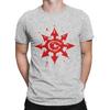 The Killswitch Of Silence Graphic 100 Cotton Tshirt Killswitch Engage Tees Tops For Unisex