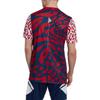 adidas Maglia da Pre-Partita Arsenal FC x Stella McCartney HI2144
