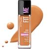 Maybelline Fit Me Dewy + Smooth Foundation Coconut 1 Fl Oz