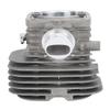 42mm Cylinder Piston Kit Cylinder Piston Assembly for Chainsaw PS 350 PS 351 PS 420