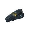 Multifunctional Carbon Fiber Car Glasses/Ticket Clip