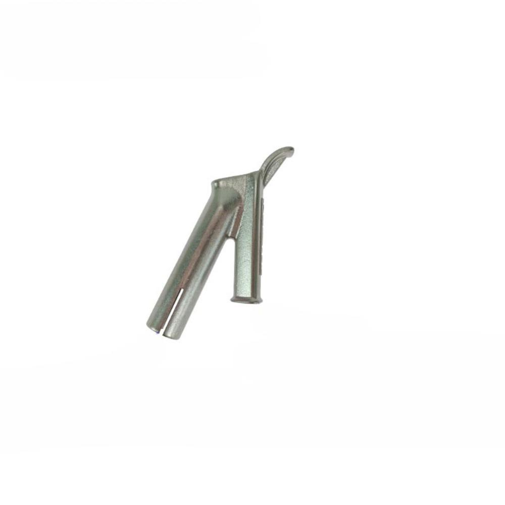 8mm Triangle Speed Nozzle 5mm Power Tool Accessories New Welding Nozzles  Hot Air Blower