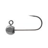 [JACKALL] LG Head Type TG 3.5g Tungsten Jig Head, 2 Pcs