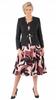 KOKO 50 Women' Jacket for a Wedding for a Communion, Formal, Elegant, Fashionable