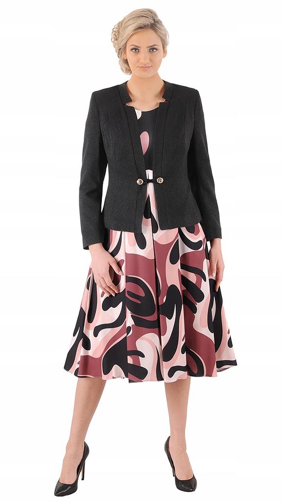 KOKO 50 Women' Jacket for a Wedding for a Communion, Formal, Elegant, Fashionable