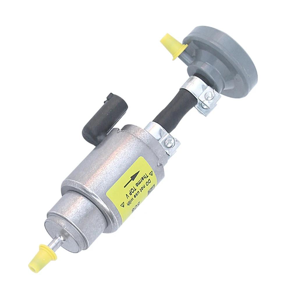 Parking Heater Fuel Pump with Shock Absorber For Webasto DP42 12/24 V AT2000STC
