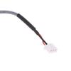 High Fidelities Sound Signal Cable 30cm Length XH 3P Terminals For Professional Sound System Connectivities