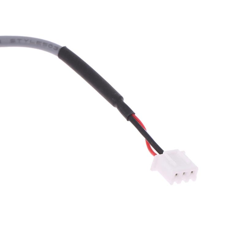 High Fidelities Sound Signal Cable 30cm Length XH 3P Terminals For Professional Sound System Connectivities