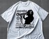 Chat Gpt Cat Meme Shirt, Y2k Funny Cat Shirt, 90s Cursed Meme Tee