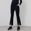 LIKK Cut-Out Bootcut Pants (Black)_L3A1-Pt01C