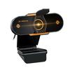 2022 Oppgradering Ny versjon Webkamera HD 2K 1080p Webkamera USB PC Datamaskin Webkamera med mikrofon Bærbar PC Desktop Full HD Kamera Video Webkamera