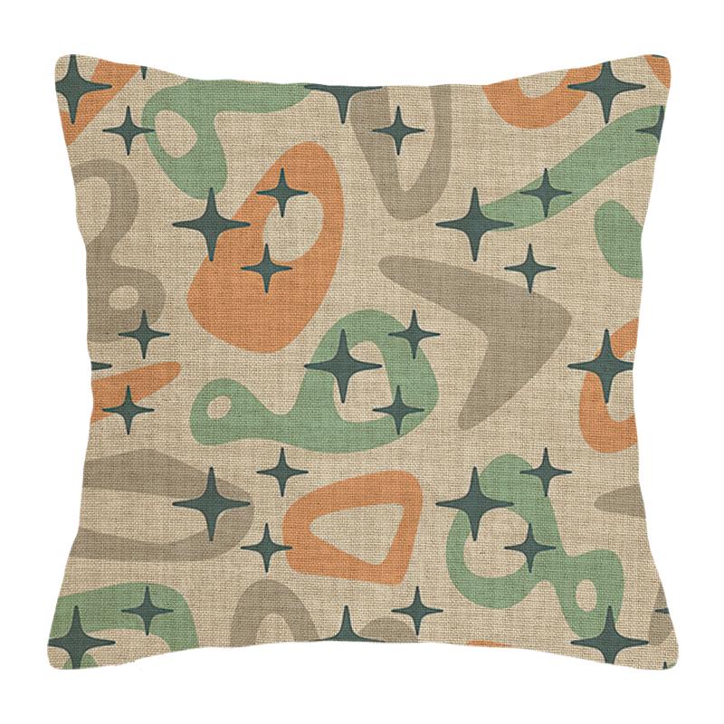 Home living room modern decoration cushion decoration pillow cover 45*45 40x40cm 60x60cm 45x45cm abstract 50x50cm boho