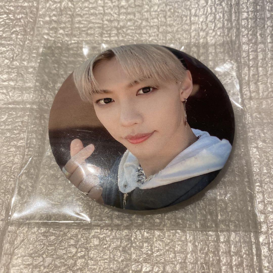 

[Б/У] StrayKids GO Raw Soundwave Гача Феликс