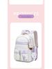 2024 Korean Style Large-Capacity Multifunctional Backpack for High School & University Girls