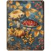 Accesorii pentru decor – Produse din metal