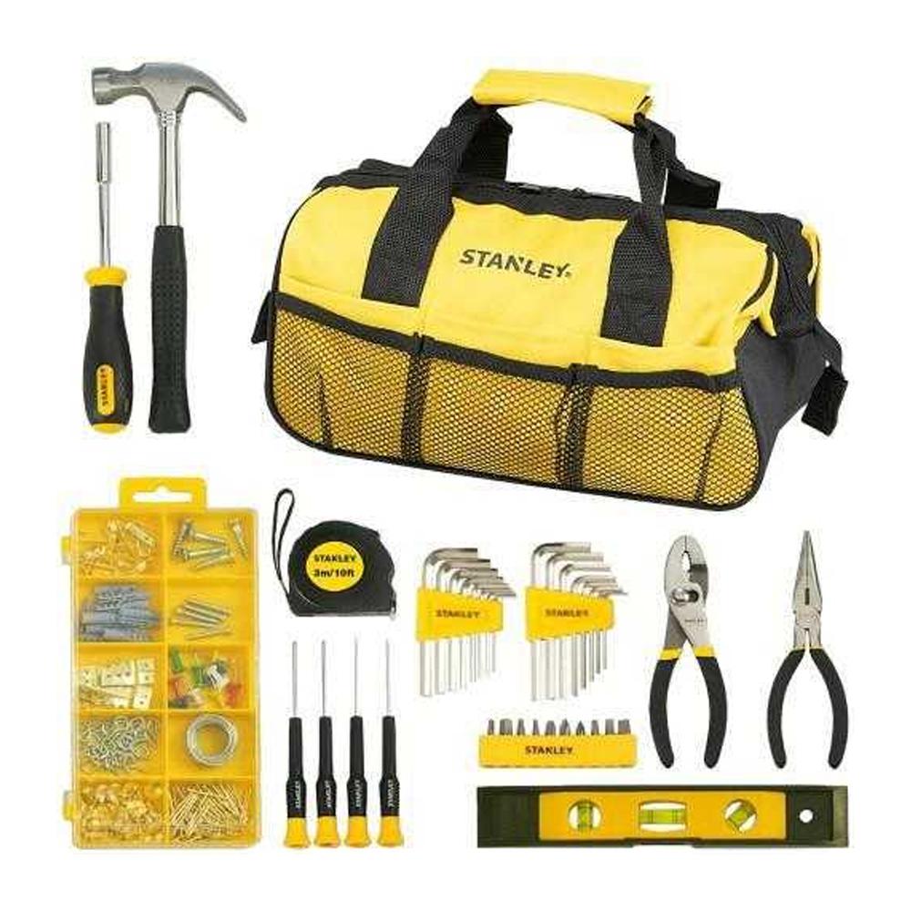 Stanley STMT0-74101 Tool Set