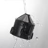 Faltbare Tropf Kegel Kaffee Filter Körbe Tropf Trichter Reise 1Pc Edelstahl