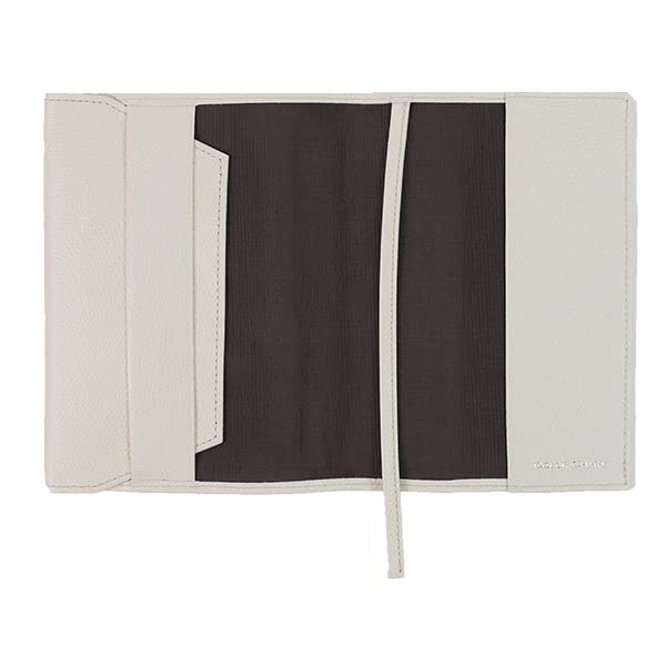 Color Chart Book Cover 81 Shell White