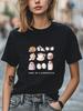 Tops – T-shirts