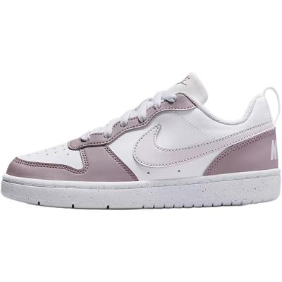 Borough Low Recraft GS Plum Fog Kids Sneakers Purple White Venice DV5456-134