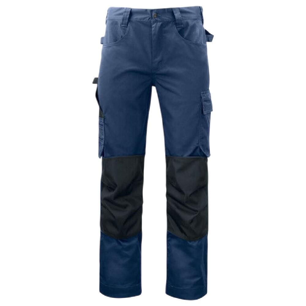 Projob Mens Prio 5532 Work Trousers