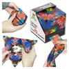 Puzzle-uri și jocuri de logică – Cubul Rubik