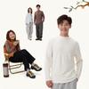 Q21 Thermal High-Neck Base Layer Shirt