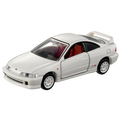 TAKARA TOMY Takara Tomy Mall Original Tomica Premium 10th Anniversary Special Reprint Product Honda Integra Type R