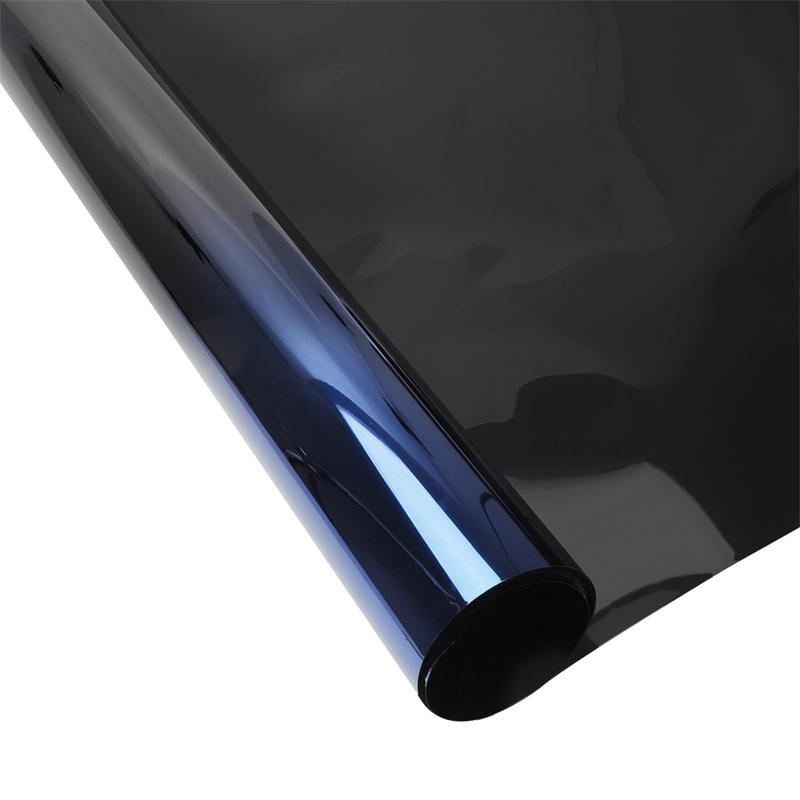 Film per Auto 3M Gradiente Isolamento Termico Protezione UV Cambio Colore Pellicola Accessori Esterni Vetri Oscurati Finestrino Anteriore Laterale