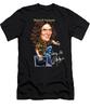 Vtg Weird Al Yankovic Funny Cotton Black Full Size Men Women T Shirt BL074