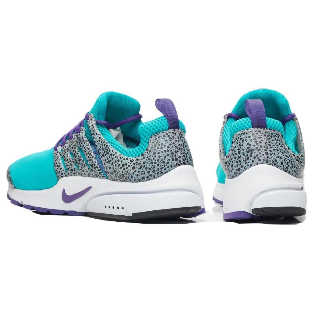 Nike Air Presto 'Teal Safari' 886043-300