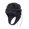 Children's Rugby Helmet, Flag, Football Softly Padded, Soccer Headgear for