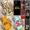 Quentin Tarantino Film Back Case Für Samsung Galaxy S21 Ultra S20 FE S9 S10 S22 Plus Note 10 Plus S22 Ultra Hülle