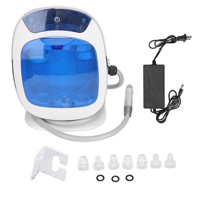 Maszyna do mikrodermabrazji Oczyszczanie porów Usuwanie zaskórników Redukcja przebarwień Sprzęt do regeneracji skóry