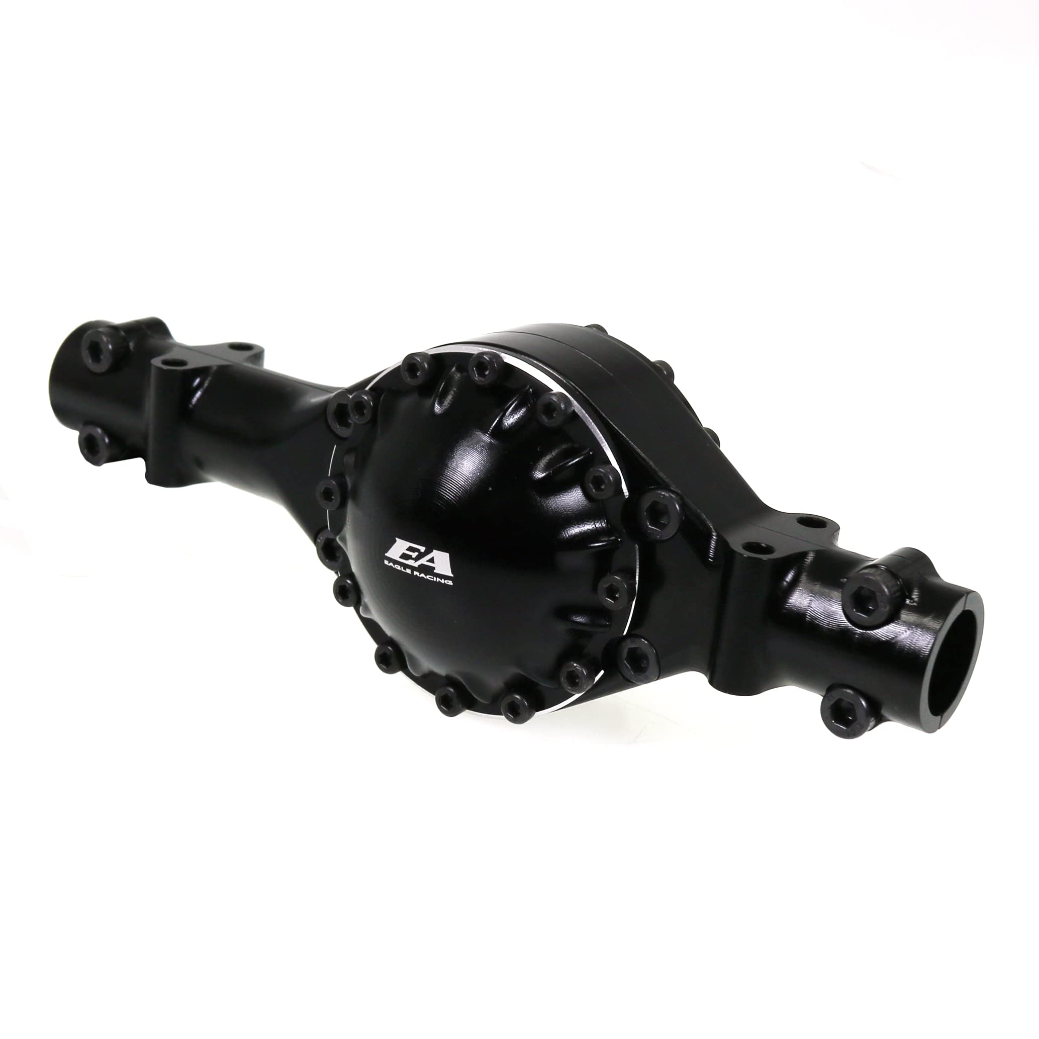 

AL rear end axle for TAM Scania (A1&A2) 1/14 [#TH01-24U] [Eagle model]
