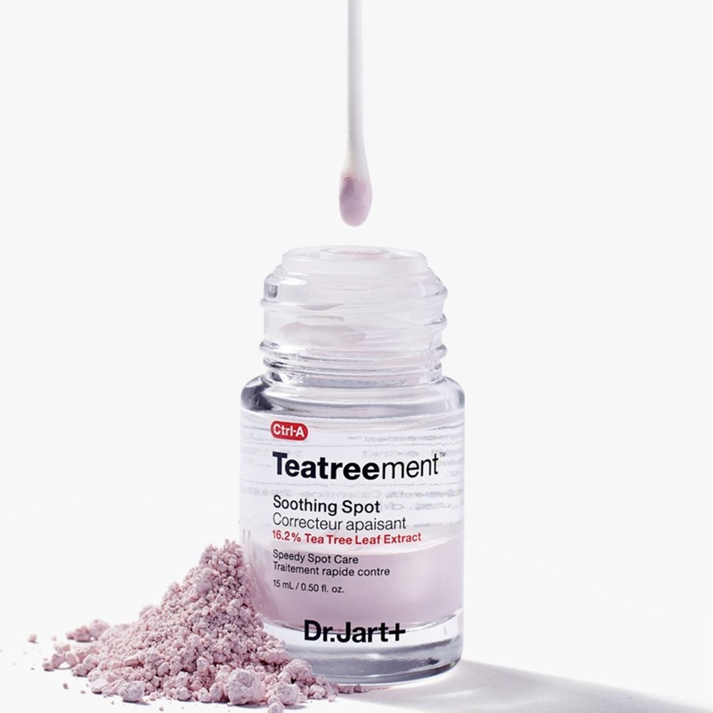 Drjart-Ctrl+A Teatreatment Soothing Spot 15Ml