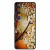 For Vivo Y29 5G Case V2420 Cartoon Wolf Tiger Soft Silicone Cover TPU Phone Case for Vivo Y29 5G Bumper Capa Shockproof Fundas