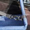 Car Pet Bag Pet Travel Mat Car Bag Breathable Pet Car Bag Pet Supplies