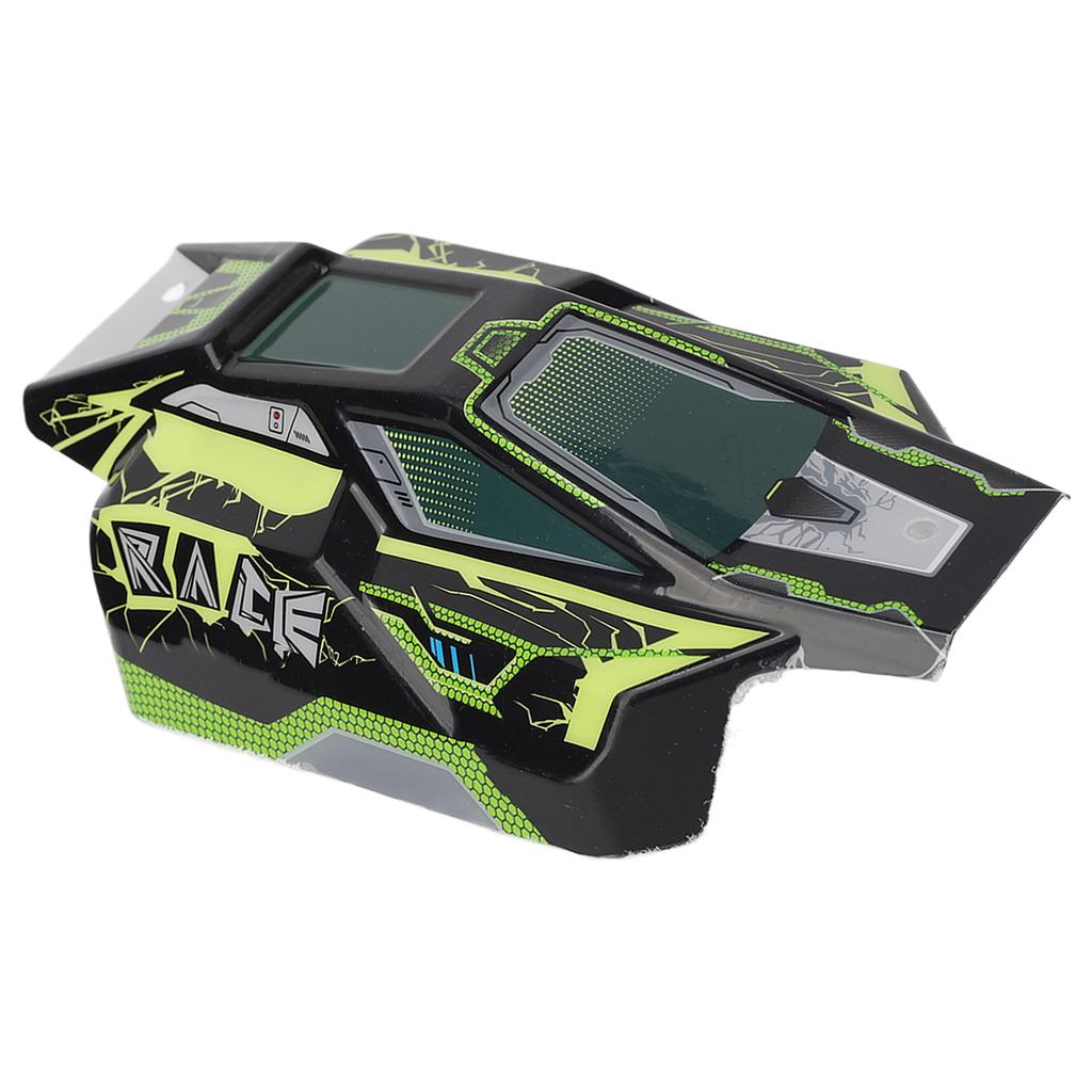 RC Car Body   PVC High   Resistance Car Body   Frame Spare Parts for SCY 16201 1/16 RC Car