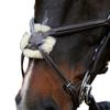 Whitaker Eastwood Mexican Leather Horse Bridle With Reins