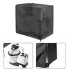 Waterproof Sand Filter Cover Filter Pump Sleeve 420D Oxford Cloth Cover For Intex For Krystal Clear Pool Pump