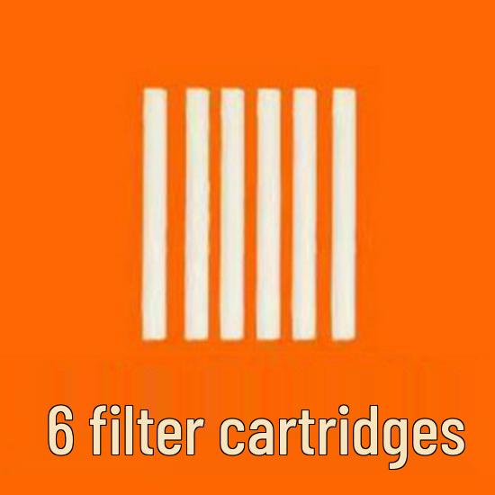 Компактный USB-увлажнитель воздуха для дома, офиса и автомобиля