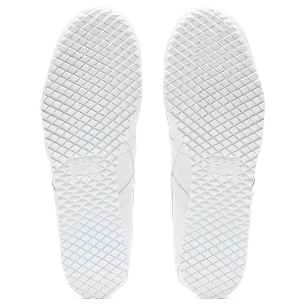 Onitsuka Tiger Mexico 66 SD Triple White Unisex Sneakers 1183A872-117