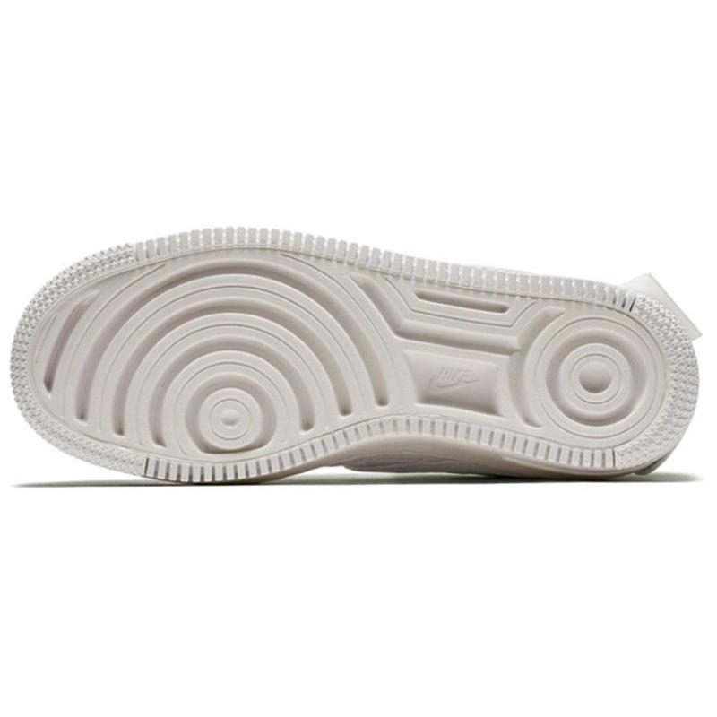 Nike Air Force 1 Jester Xx Triple White Women's Sneakers AO1220-101